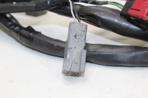2017-21 Kawasaki Ninja 650 Main Engine Wiring Harness Motor Wire Loom OEM