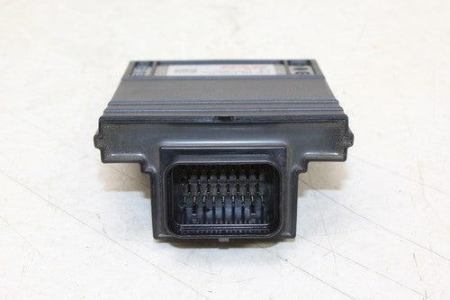 2022 Yamaha Mtt890 Tracer 9 Control Unit Cdi BAP-85902-02 KYB