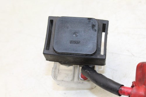 2003 Suzuki Sv650 Engine Starter Relay Starting Motor Switch