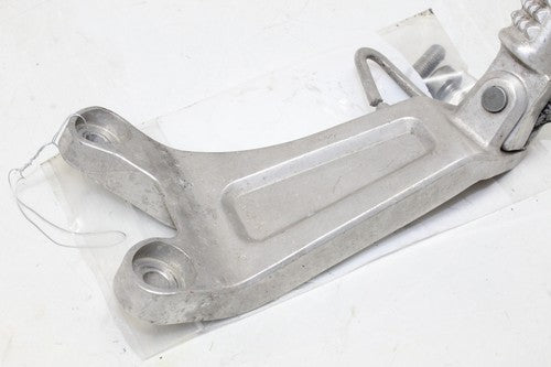 2003-2004 Honda Cbr600rr Left Rear Back Passenger PEG OEM