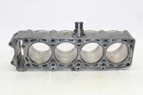 2003 Kawasaki Z1000 Engine Motor Piston Cylinders Block Jug