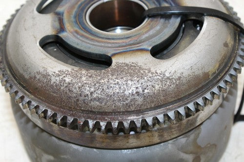 2009 Kawasaki Klx250sf Stator Magneto Alternator Generator Flywheel Rotor