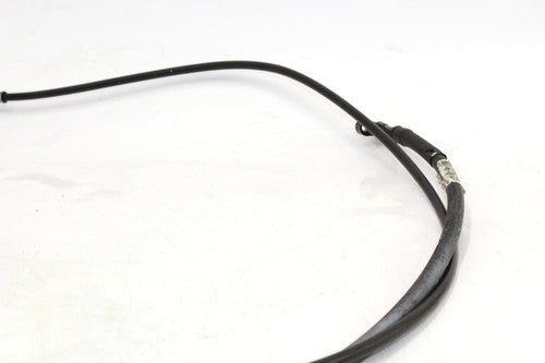 2004 Triumph America Cables