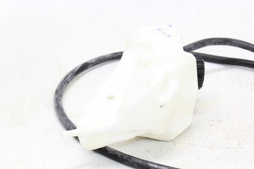 2016 Kawasaki Z800 Zr800 Abs Coolant Water Tank Reservoir Bottle