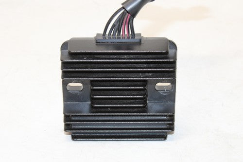 2019 Suzuki Gsxr250r Rectifier Voltage Regulator