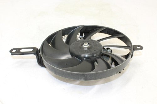 11-20 Suzuki Gsxr750 Engine Radiator Cooling Fan OEM