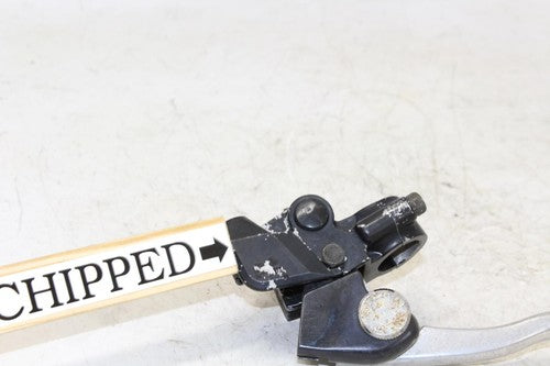 1999 Kawasaki Ninja Zx6r Zx600g Clutch Perch Mount With Lever