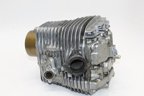 1990-03 Suzuki Vx800 Vx 800 Rear Engine Top End Cylinder Head OEM