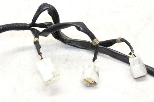 03-06 Honda Cbr600rr Ignition Coil Wiring Harness Wire Loom OEM