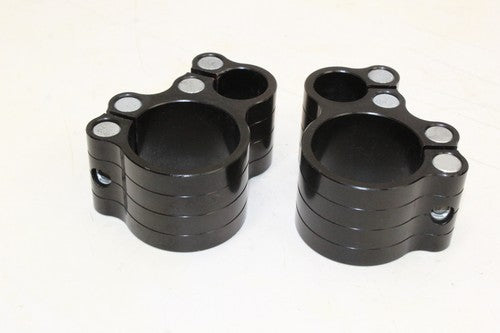 Yamaha Fz1 Fazer FZS1000 Forks Upper Clamps Handlebar Clamp 43-875-08