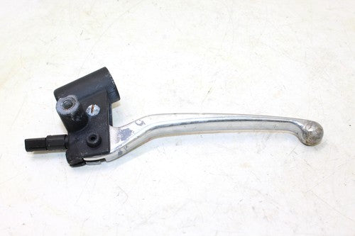 2007 Vespa Lx50 Clutch Perch Mount With Lever