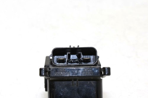 13-18 Kawasaki Ninja Zx6r Zx636f Abs Engine Starter Relay Starting MOTOR Switch