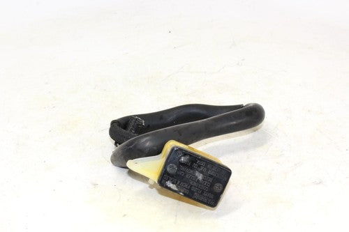 2003 Honda Cbr600rr Rear Brake Master Fluid Reservoir Tank Bottle