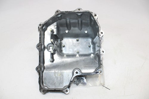 2007 Honda Cbr600rr Engine Motor Bottom Oil Pan Cover