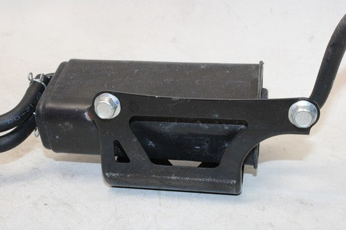 2010 Yamaha Fz6r Evap Vapor Charcoal Emission Canister