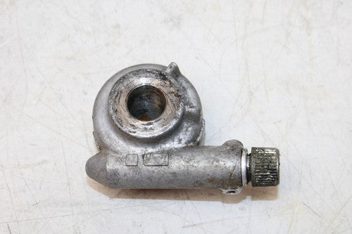 1981 Kawasaki Kz750e Standard Speed Drive Gear Hub With Cable