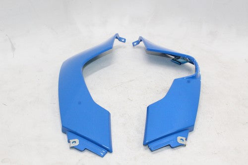 2008-18 Bmw F800gs Standard Abs Rear Back Tail Side Fairings Cowls Shrouds OEM
