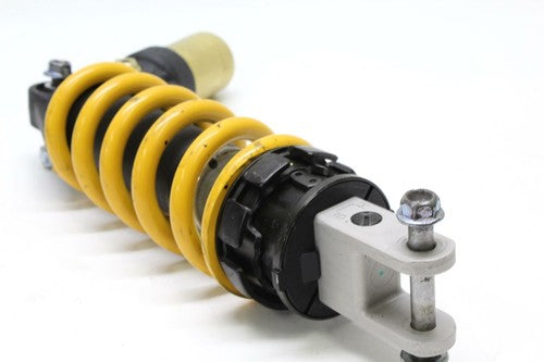 04-05 Honda Cbr1000rr Rear BACK Shock Absorber Suspension 52400-mel-671 Oem