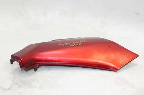 1986 Honda V65 Magna Vf1100c Left Mid Side Fairing Cowl Plastic OEM 83700-MB4-01