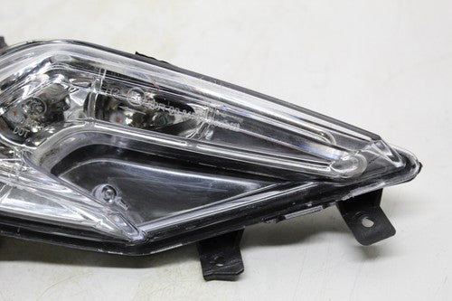 2018 BENELLI TNT 135 LEFT REAR TURN SIGNAL LIGHT
