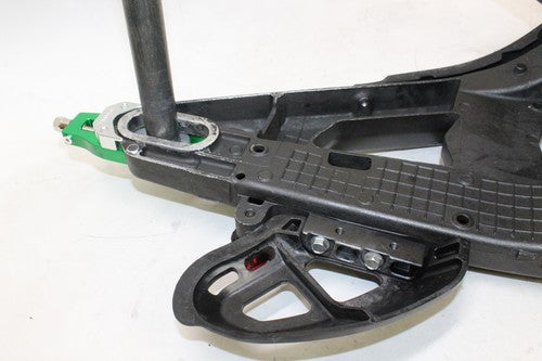 2011-15 Kawasaki Ninja Zx10r Zx1000j Woodcraft Rear Swingarm LighTech Tensioner