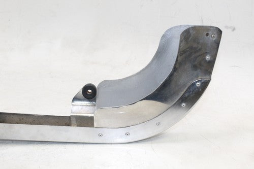 1995 Honda Shadow Vlx 600 Vt600c Chain Cover Guard OEM