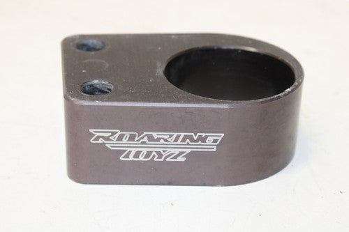 2010 Kawasaki Ninja 250r Ex250j Handlebar Risers Spacers Set