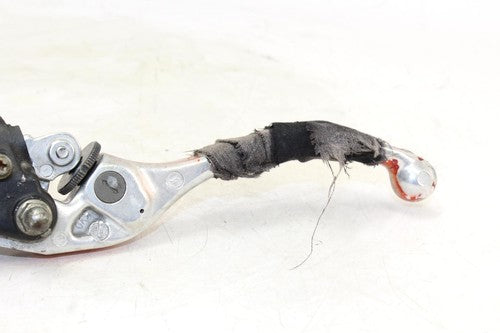 1991 Honda Cbr600f2 Front Brake Master Cylinder W/ Lever