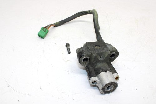 1996 Suzuki Katana 600 Gsx600f Ignition Lock