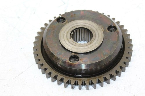 01-03 Suzuki Gsxr600 Engine Motor Idler Idling Gear 12611-35f00 OEM