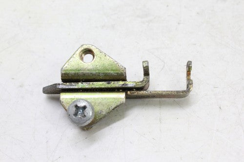 2006 Kawasaki Z1000 Ignition Lock Key Set With Gas Cap And Seat Lock