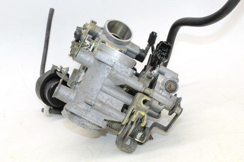 2006 Suzuki Sv650 Carbs Carburetors