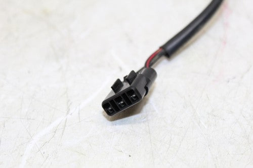 2009 Suzuki Gsxr1000 Speed Speedometer Sensor