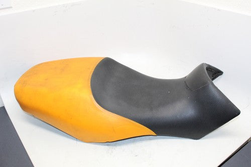 2006 Buell Ulysses Xb12x Front Rear Seat Saddle