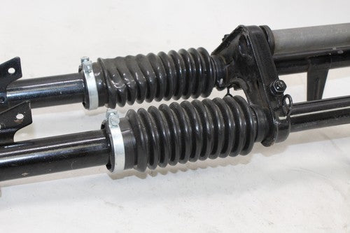 1998 Kinetic Magnum Front Forks Shock Suspension Set Pair OEM