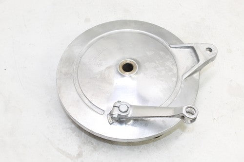 1982 Yamaha Xj750 Rear Back Brake Drum OEM