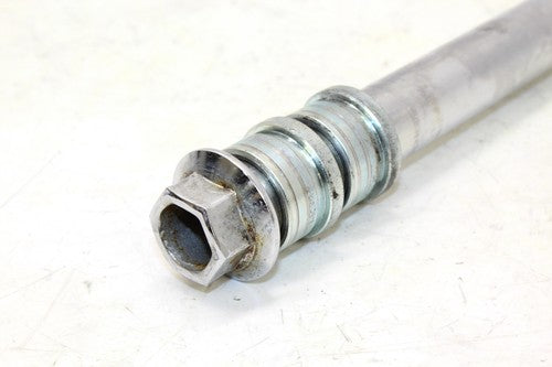 2005 Yamaha Road Star Xv1700a Front Wheel Rim Axle Pivot Bolt