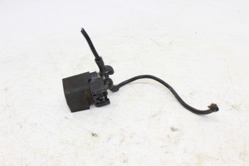 2013-2016 Kawasaki Ninja 300 Ex300a Engine Starter Relay Starting Motor Switch