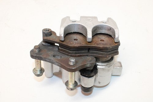 2011 Kawasaki Ninja 250r Ex250j Right Front Brake Caliper