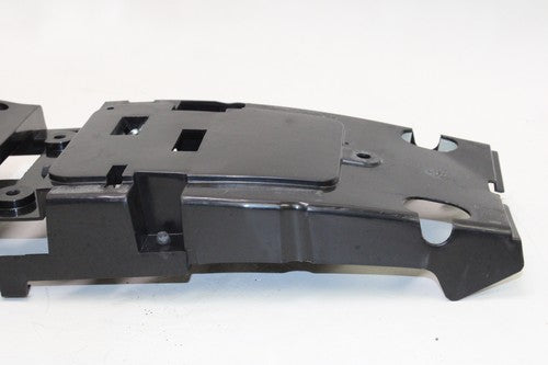 2008-14 Yamaha Yzf R6 Rear Back Tail Undertail Battery Tray Plastic OEM