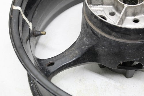 05-08 2005 Suzuki GSXR1000 REAR WHEEL RIM