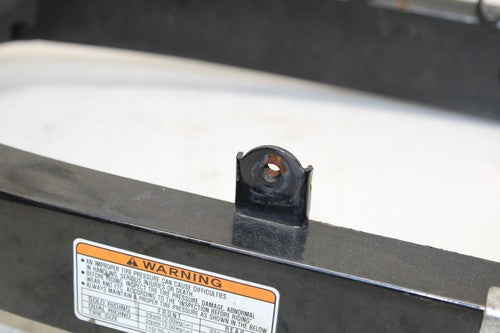 2008 Hyosung Gt250 Comet Rear Swingarm Back Suspension Swing Arm