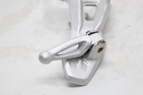 2018 BENELLI TNT 135 RIGHT REAR BACK PASSENGER PEG