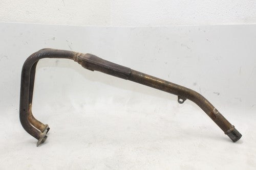 2008-12 Kawasaki Ninja 250r Ex250j Exhaust Header Pipes Manifold OEM