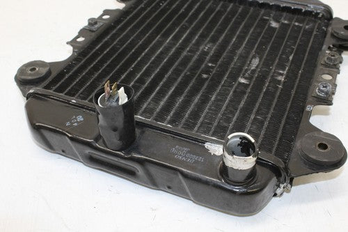 1995-2007 Kawasaki Ninja 250r Engine Radiator MOTOR Cooler Cooling Radiator OEM