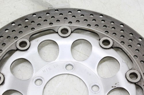 1994 Suzuki Katana 750 Gsx750f Front Left Right Brake Rotors Discs