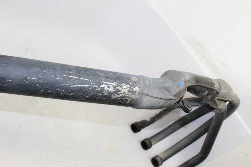 2002 Kawasaki Zrx1200 Full Exhaust System Headers Pipe Muffler OEM