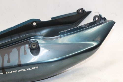 2001-05 Suzuki Bandit 1200 Gsf1200 Rear Back Tail Fairing Cowl Shroud OEM