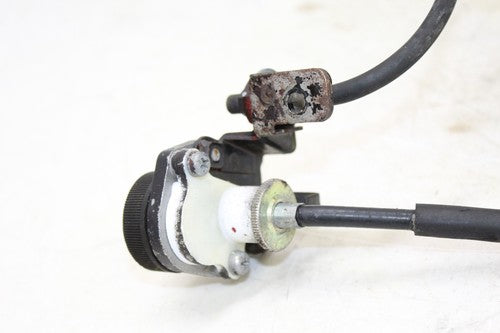 1986 Kawasaki Ninja Zx-10 Zx1000 Rear Back Shock Absorber Suspension KYB