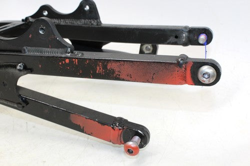 2006 Kawasaki Ninja Zx6r Zx636d Rear Subframe Back Sub Frame